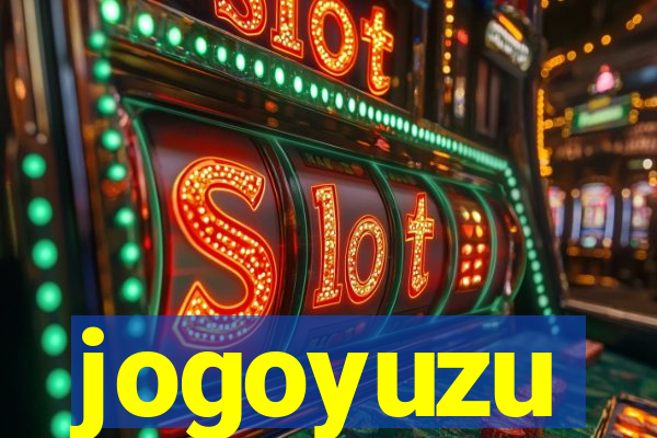 jogoyuzu