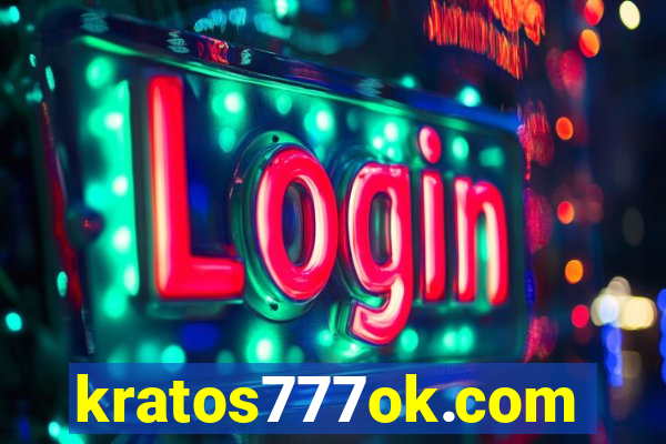 kratos777ok.com