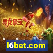 l6bet.com