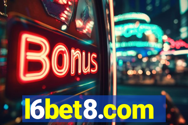 l6bet8.com