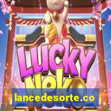 lancedesorte.com