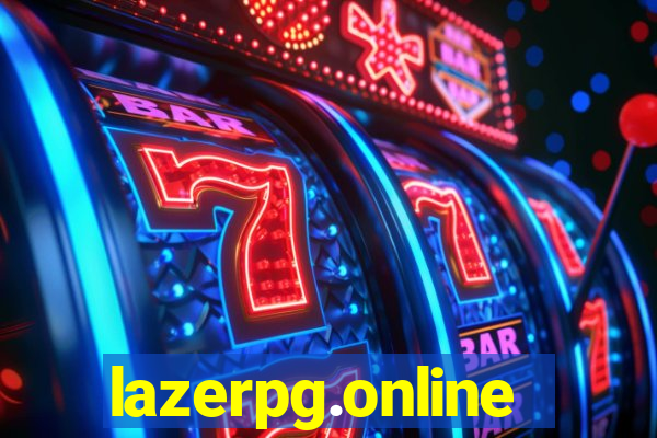 lazerpg.online