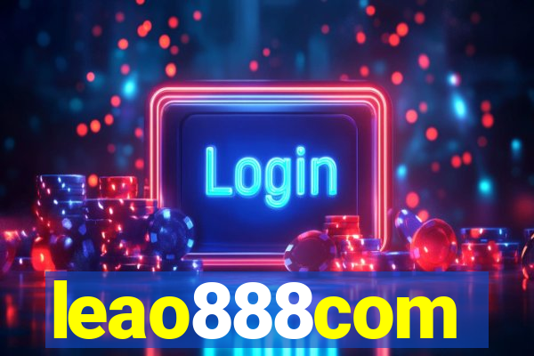 leao888com