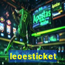 leoesticket