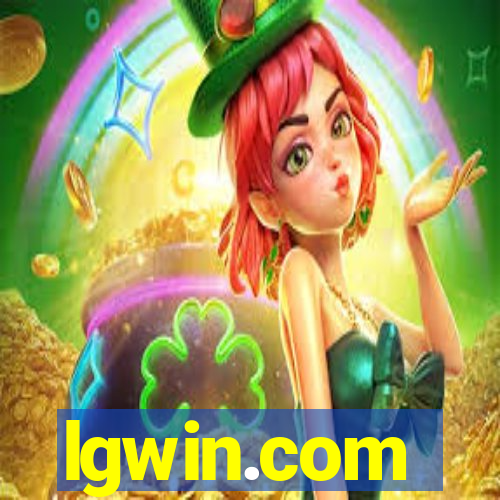 lgwin.com