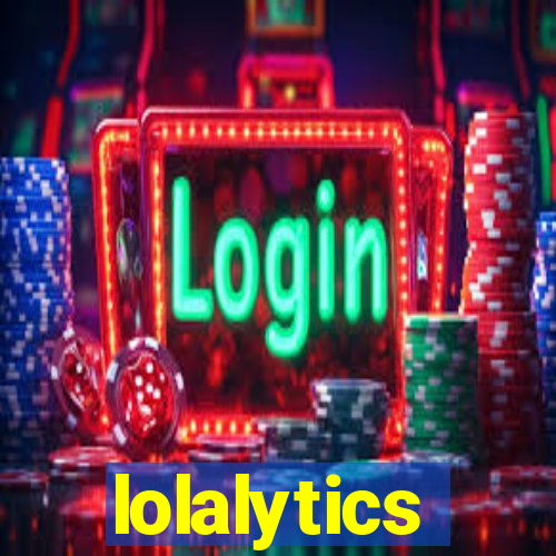 lolalytics