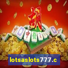 lotsaslots777.com