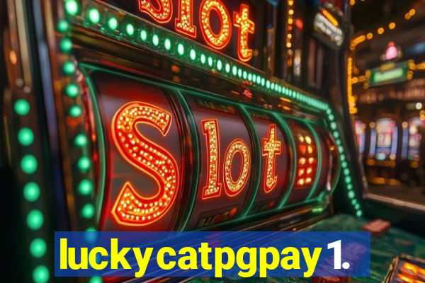 luckycatpgpay1.com