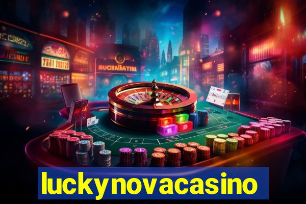 luckynovacasino