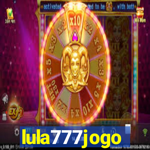 lula777jogo