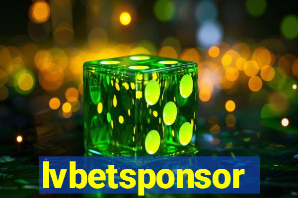 lvbetsponsor