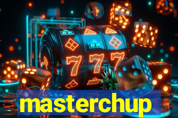 masterchup