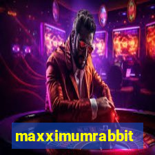 maxximumrabbit