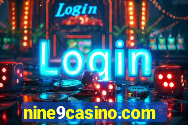 nine9casino.com