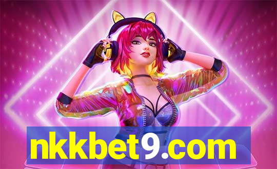 nkkbet9.com