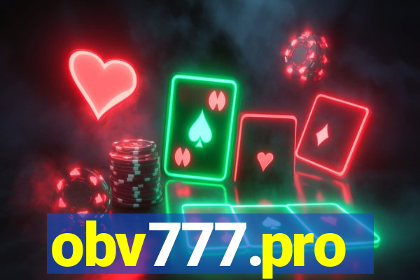 obv777.pro