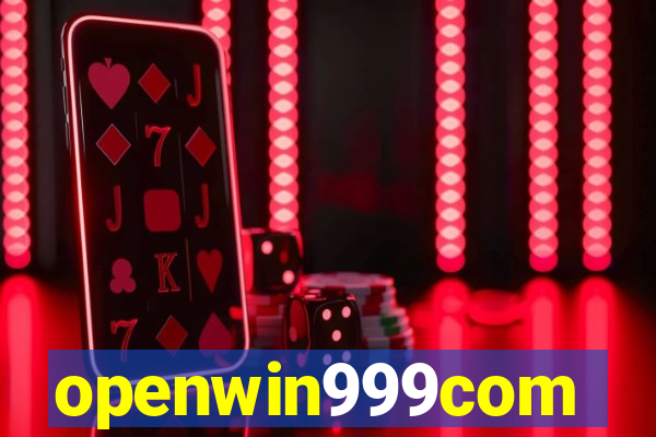 openwin999com