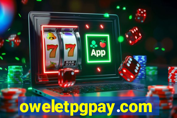 oweletpgpay.com