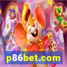 p86bet.com