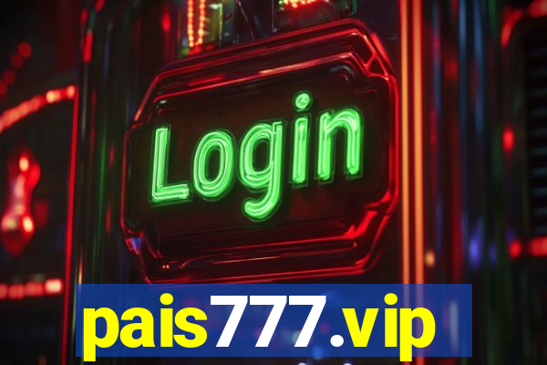 pais777.vip