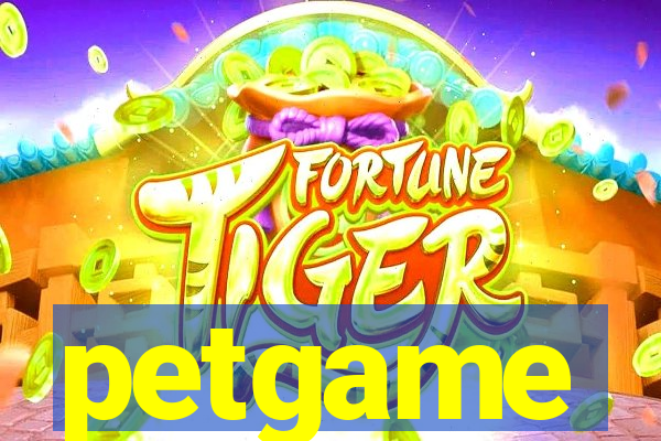 petgame