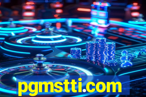 pgmstti.com