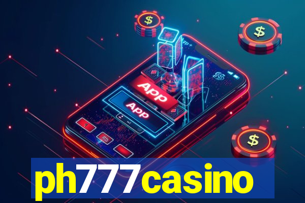 ph777casino