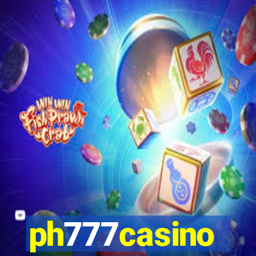 ph777casino