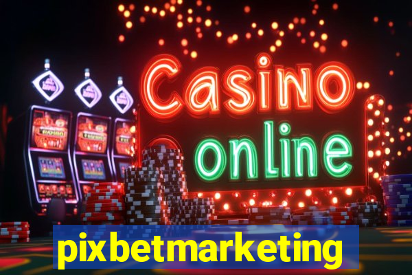 pixbetmarketing