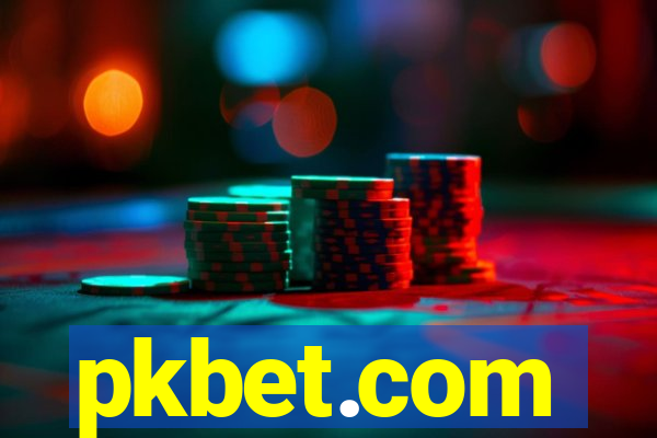 pkbet.com