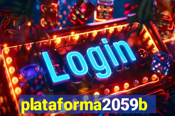 plataforma2059bet.com