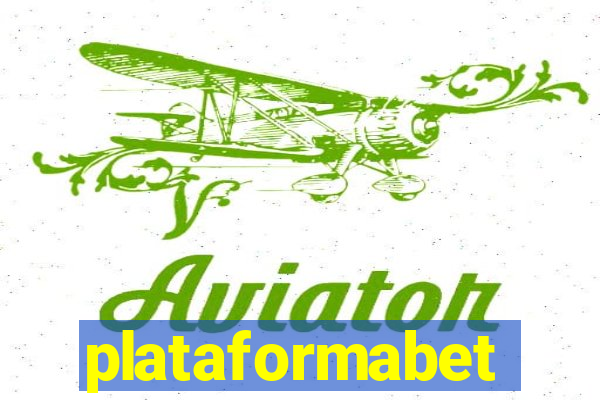 plataformabet