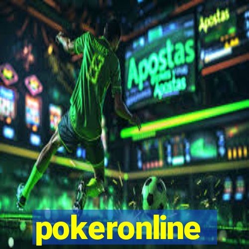 pokeronline