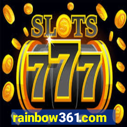 rainbow361.com