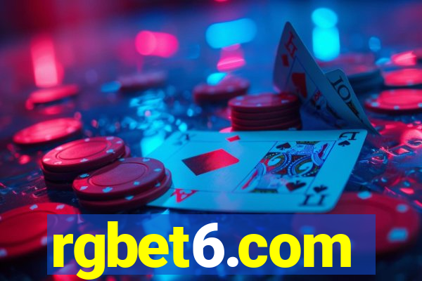 rgbet6.com