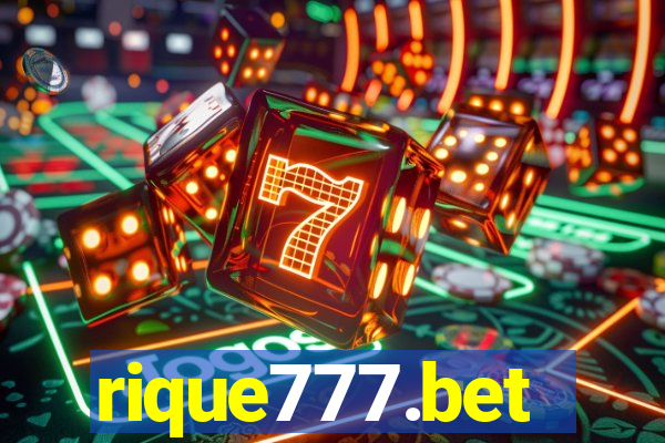 rique777.bet