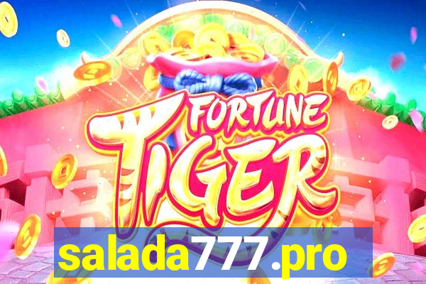 salada777.pro