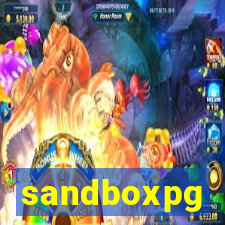 sandboxpg