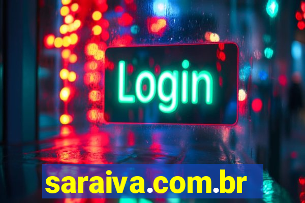 saraiva.com.br