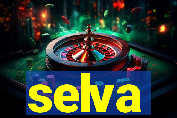 selva-777.com