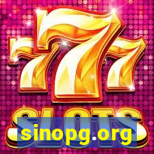 sinopg.org