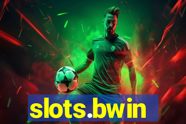 slots.bwin