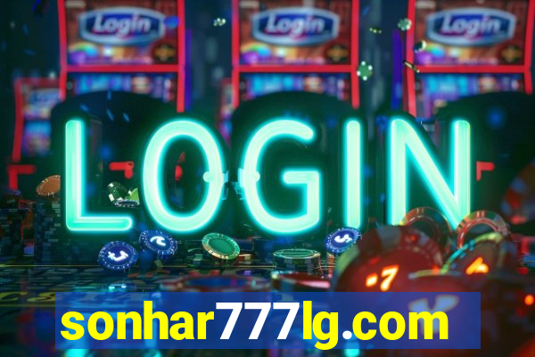 sonhar777lg.com