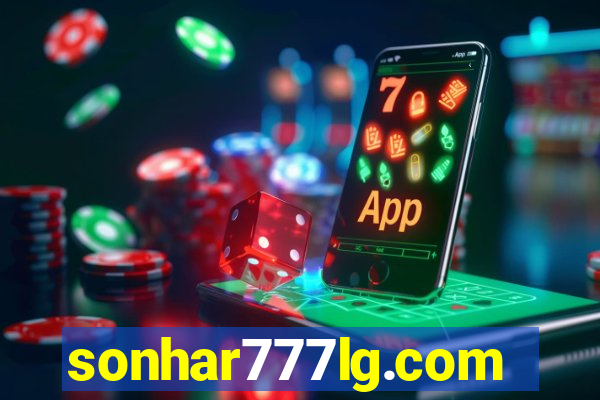 sonhar777lg.com