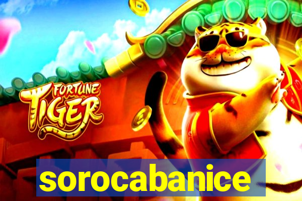 sorocabanice