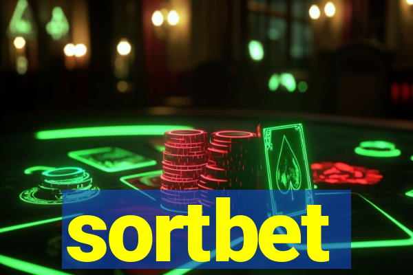 sortbet