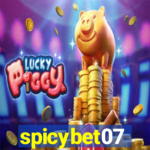 spicybet07