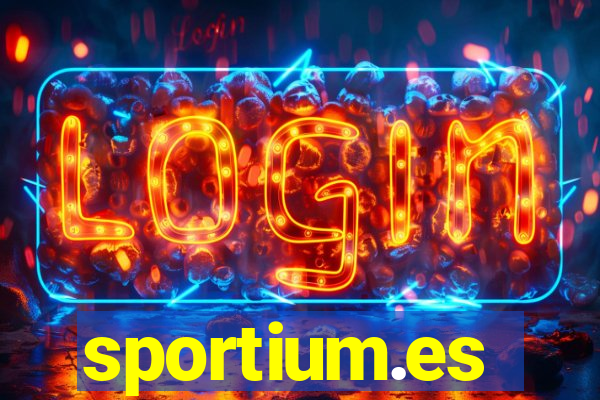 sportium.es