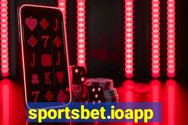 sportsbet.ioapp