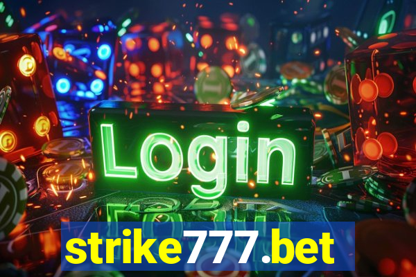 strike777.bet